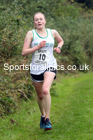 Senior Womens relay, 2021 Farringdon Open Cross Country, Sunderland . Photo: David T. Hewitson/Sports for All Pics